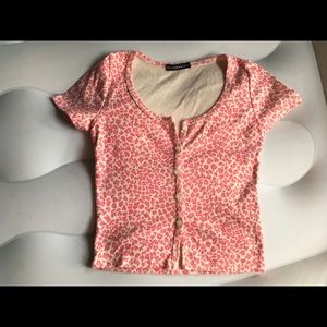 Brandy Melville women top